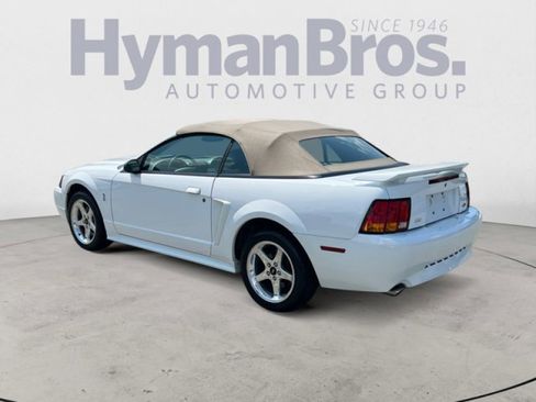 Used 2001 Ford Mustang Cobra image 5