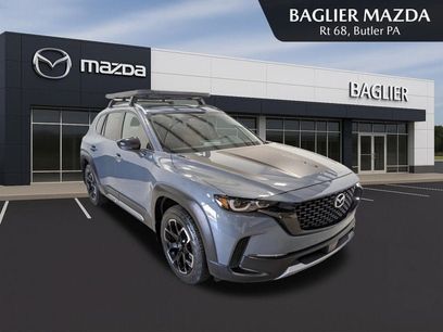 Certified 2023 MAZDA CX-50 Meridian Edition w/ Apex Package