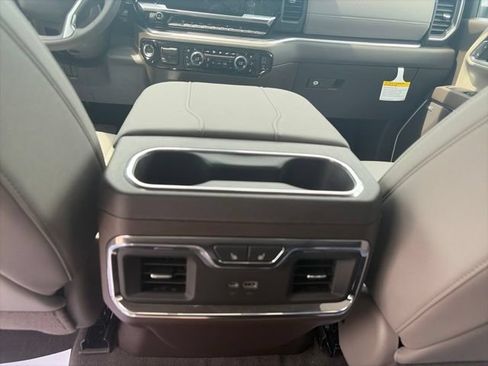 New 2026 Chevrolet Silverado 2500 LTZ w/ LTZ Plus Package AWD/4WD image 13
