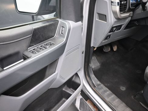 Used 2021 Ford F150 XLT w/ Equipment Group 301A Mid AWD/4WD image 12