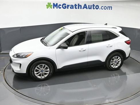 Used 2022 Ford Escape SE w/ Convenience Package image 21