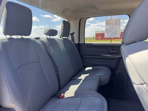 Used 2014 RAM 1500 Express AWD/4WD image 27