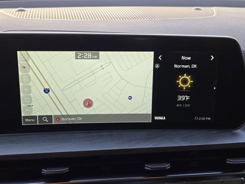 Used 2025 Kia Telluride SX Prestige X-Line image 19