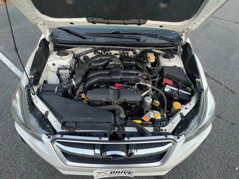 Used 2014 Subaru Impreza 2.0i Premium w/ Popular Package #2 image 19