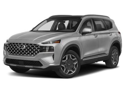 Certified 2023 Hyundai Santa Fe Limited w/ Cargo Package