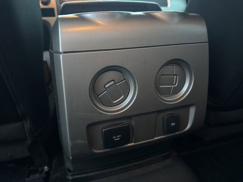 Used 2013 Ford F150 FX4 image 19
