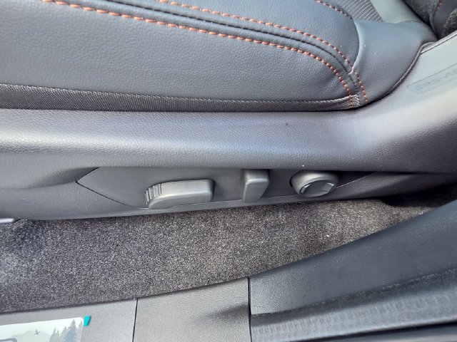 New 2026 Subaru Forester Touring AWD/4WD image 17
