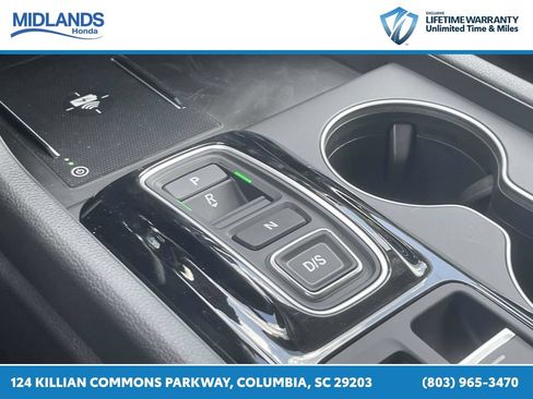 New 2026 Honda Pilot EX-L image 30