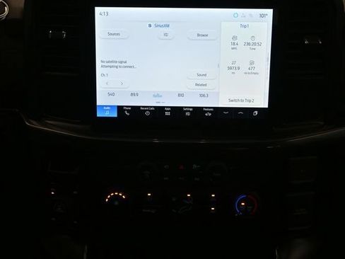 Used 2025 Ford F150 STX w/ LOBO Package AWD/4WD image 17