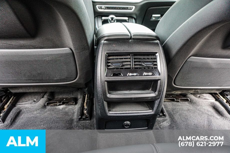 Used 2023 BMW X5 sDrive40i RWD image 30