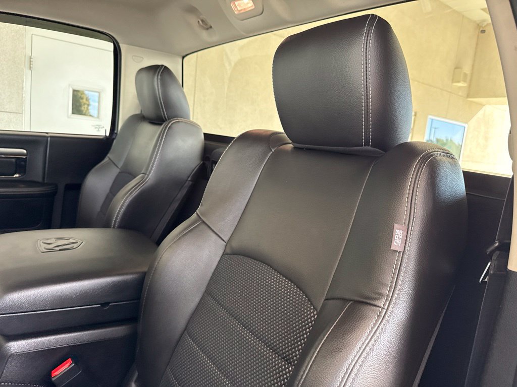 Used 2016 RAM 1500 Sport w/ Remote Start & Security Group AWD/4WD image 19
