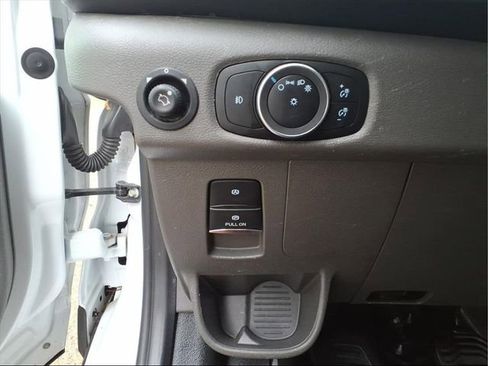 Used 2023 Ford Transit 250 Medium Roof w/ Load Area Protection Package image 15