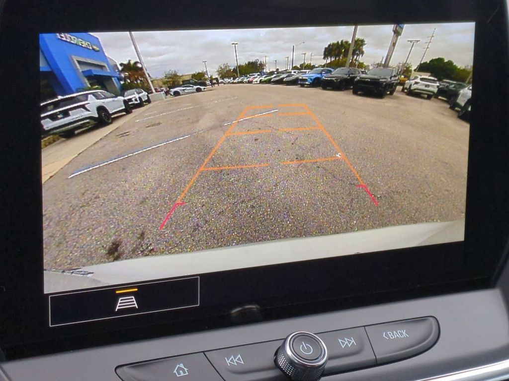 New 2025 Chevrolet Blazer LT w/ LPO, Floor Liner Package FWD image 19