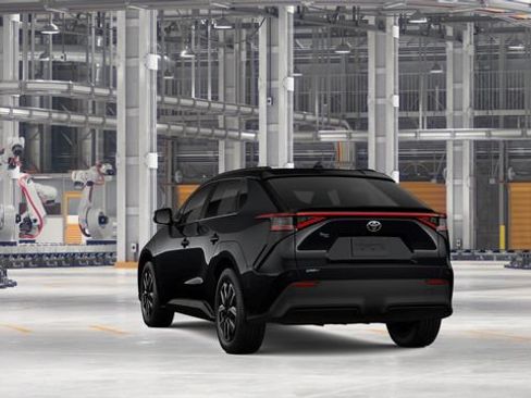 New 2026 Toyota bZ FWD image 9