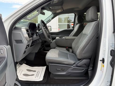 Used 2022 Ford F150 XLT w/ Trailer Tow Package image 36