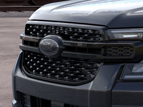 New 2026 Ford Ranger XLT AWD/4WD image 39