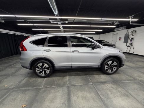 Used 2016 Honda CR-V Touring image 8
