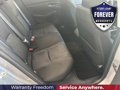 Used 2023 Honda Accord EX image 33