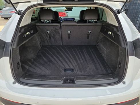 Used 2025 Buick Envision Preferred image 31