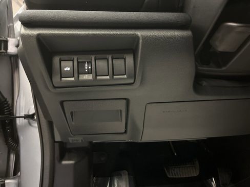 Certified 2025 Subaru Legacy Premium image 12