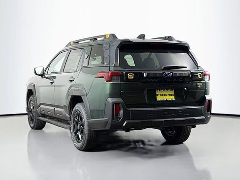 New 2026 Subaru Outback Wilderness image 5