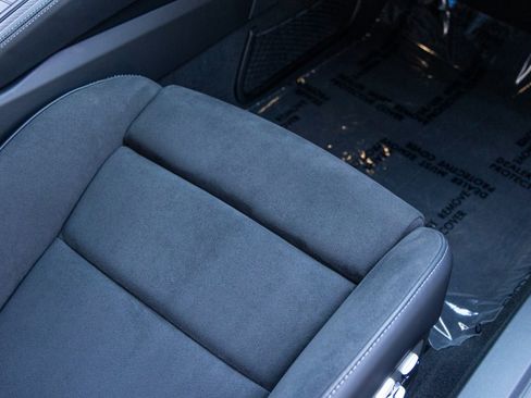 Certified 2024 Porsche 718 Boxster Spyder RS w/ Light Design Package image 55