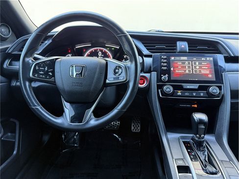 Used 2021 Honda Civic Sport image 14
