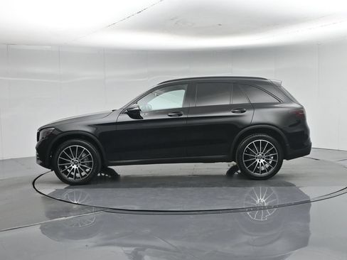 Used 2019 Mercedes-Benz GLC 300 image 29