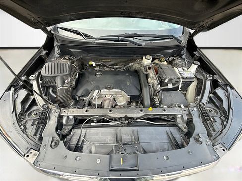 Used 2020 GMC Terrain SLT w/ Preferred Package image 30