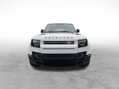 New 2026 Land Rover Defender 110 X-Dynamic SE
