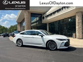Used 2019 Toyota Avalon Limited w/ Advanced Safety Package FWD 360° Tour