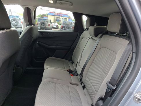 Certified 2022 Ford Escape SE w/ Convenience Package FWD image 11