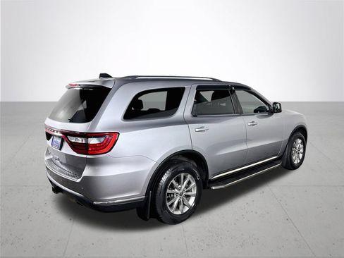 Used 2018 Dodge Durango SXT w/ Quick Order Package 2BB AWD/4WD image 6