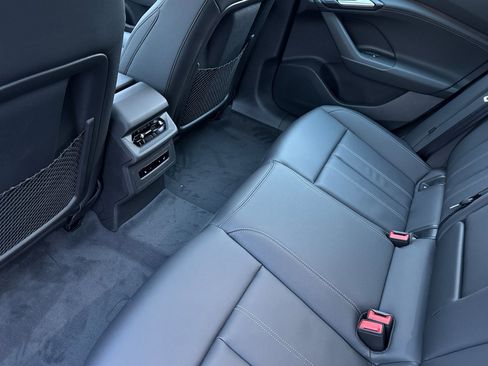 New 2025 Audi A6 e-tron Ultra image 9