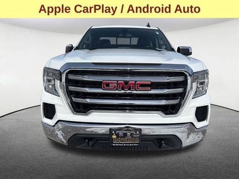 Used 2019 GMC Sierra 1500 SLE w/ SLE Convenience Package image 4
