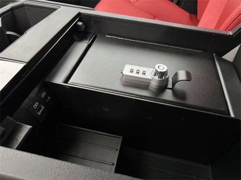 New 2026 Toyota Tundra TRD Pro image 24