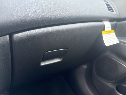 New 2025 Mitsubishi Outlander Sport ES image 33