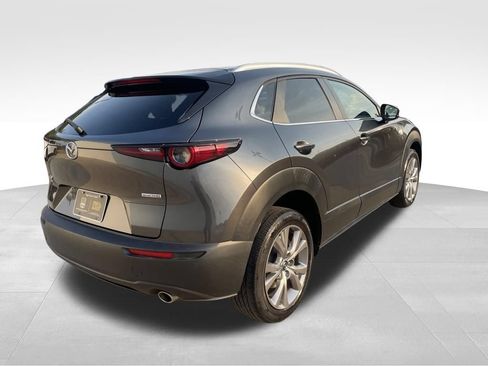 Used 2023 MAZDA CX-30 AWD 2.5 S w/ Select Package image 5
