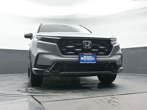 Certified 2024 Honda CR-V Sport image 36