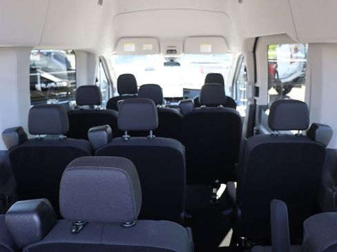 New 2025 Ford Transit 350 XLT image 8