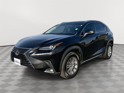 Used 2018 Lexus NX 300 FWD