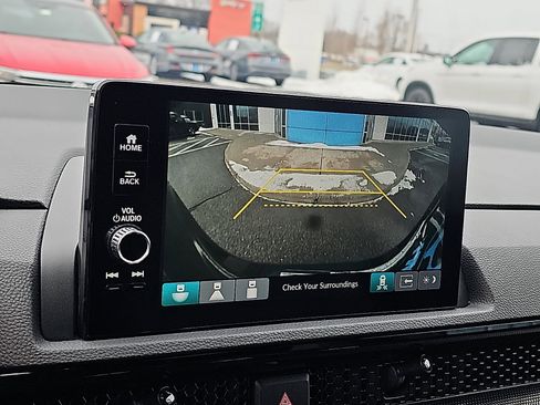 Used 2023 Honda CR-V Sport Touring image 19