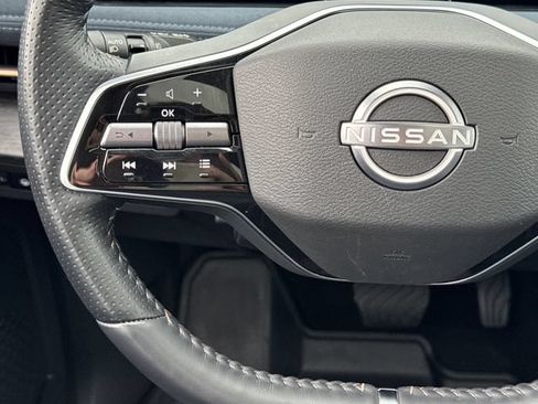 Used 2023 Nissan Ariya AWD/4WD image 15