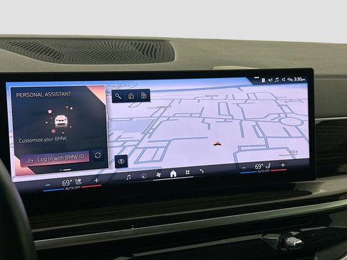 Certified 2024 BMW X5 xDrive40i w/ Parking Assistance Package image 16