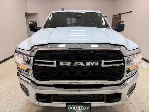 Used 2023 RAM 2500 Tradesman image 2