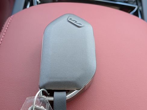 New 2026 Kia K5 GT-Line image 35