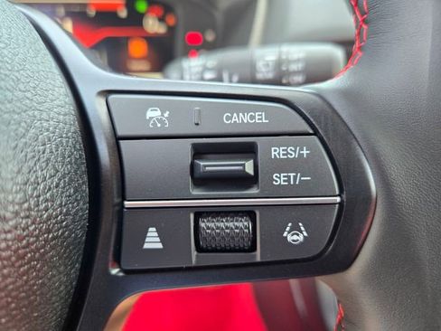 New 2026 Honda Civic Type R image 12