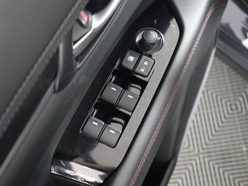 New 2025 MAZDA CX-5 Carbon Edition image 35