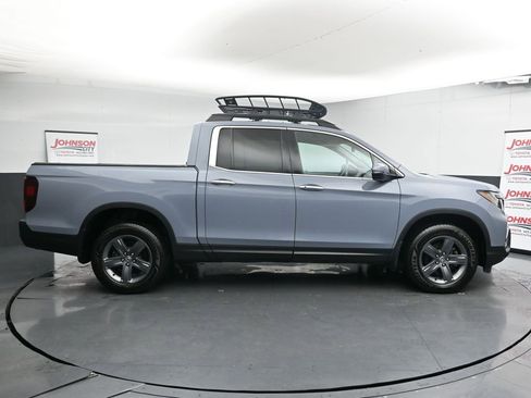 Used 2022 Honda Ridgeline RTL-E image 9