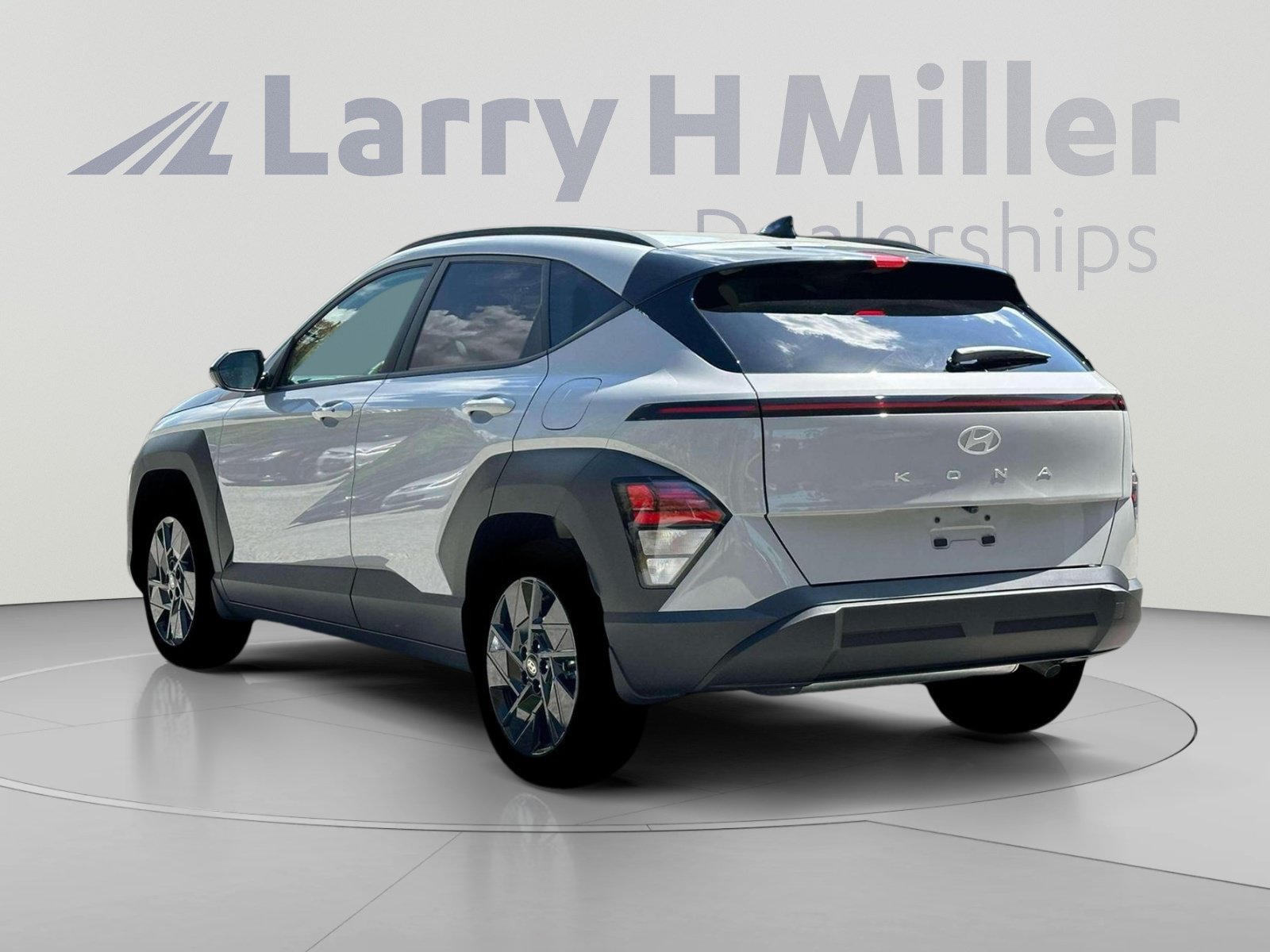 New 2026 Hyundai Kona SEL Sport FWD image 5
